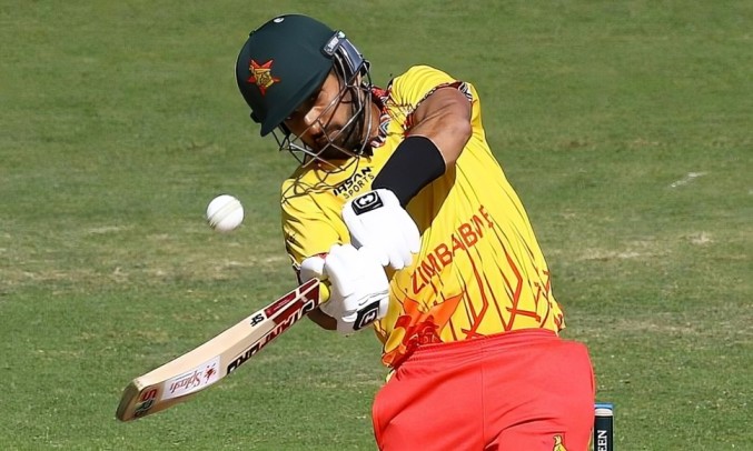 Highest Scores as Captain in T20