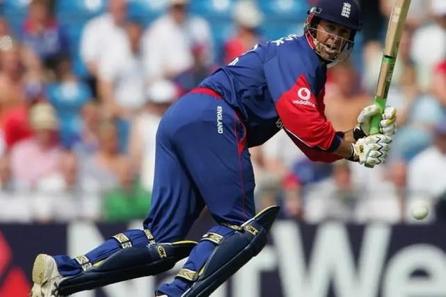 Players Scoring 100 in Their Hundredth ODI