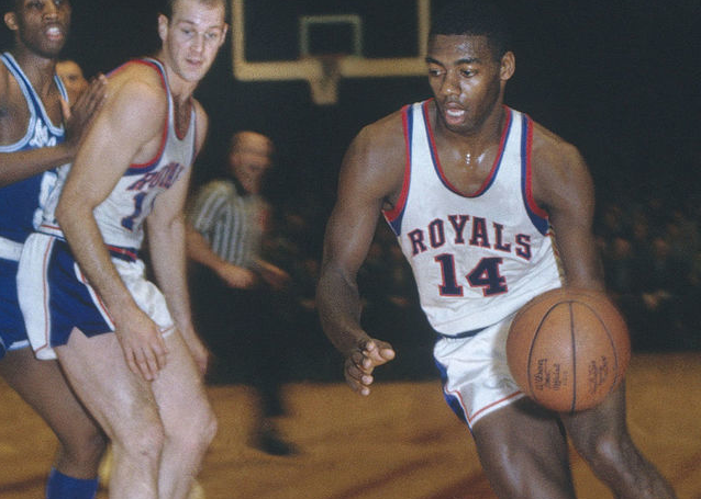 Greatest Point Guards of All Time