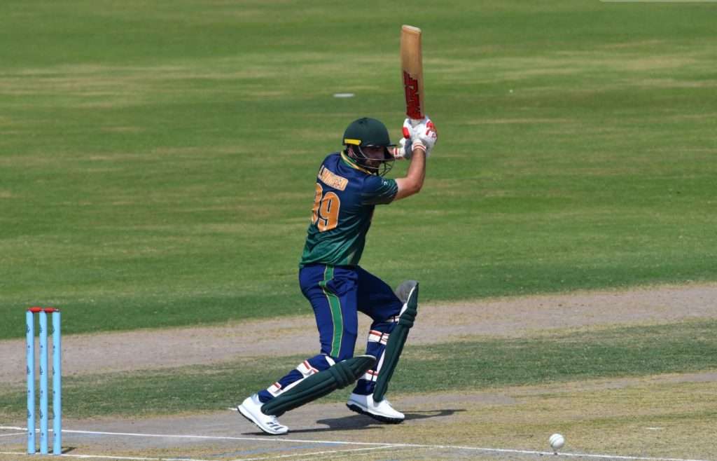 Fastest Half Centuries in T20I Cricket