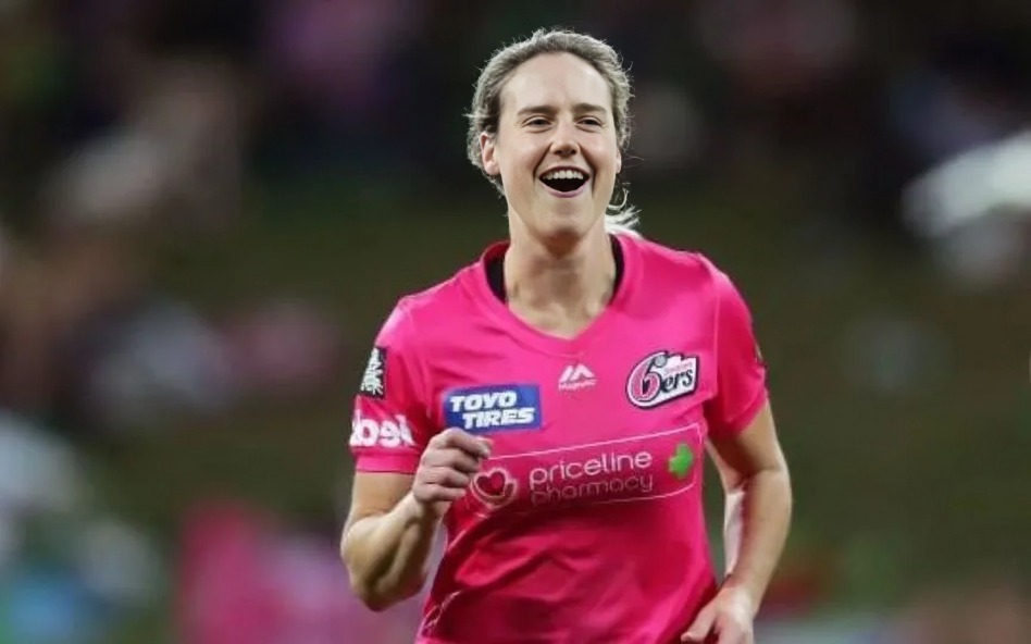 ICC Womens ODI Batting Rankings