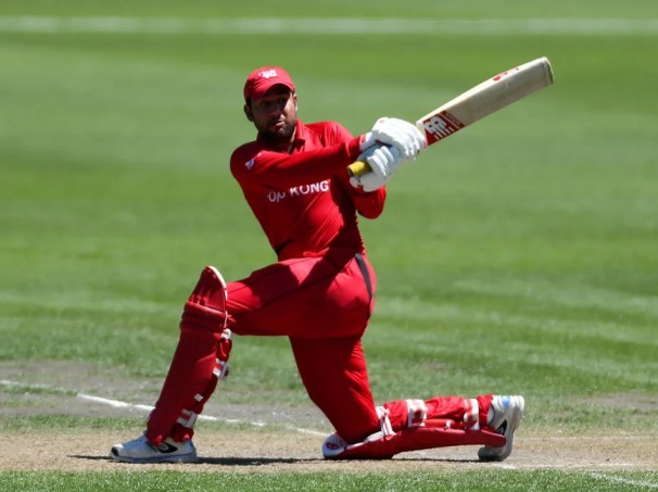 T20 Asia Cup