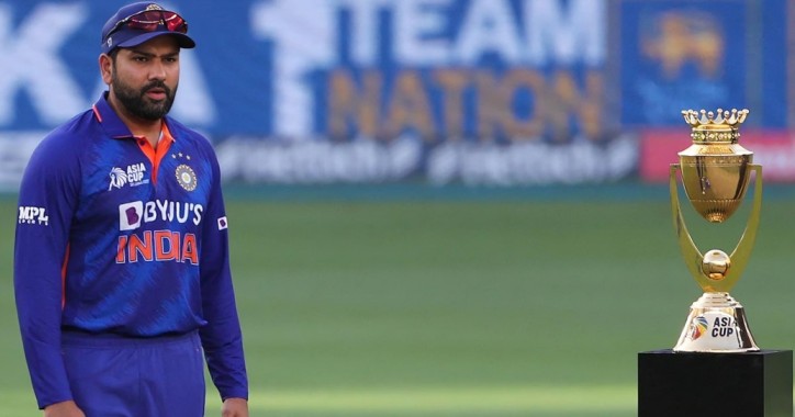 T20 Asia Cup