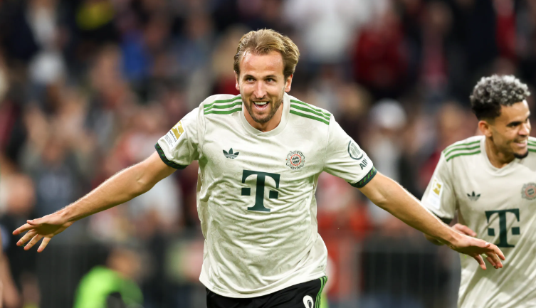 Footballers with the Most Goals