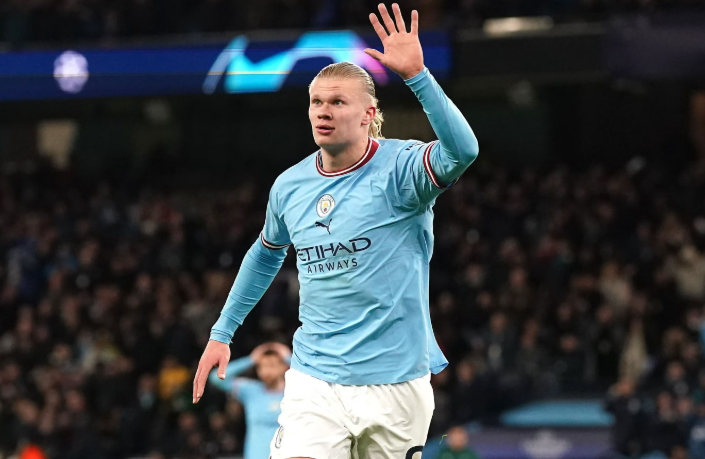 Footballers with the Most Goals
