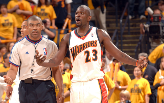 Highest Vertical Leap in NBA