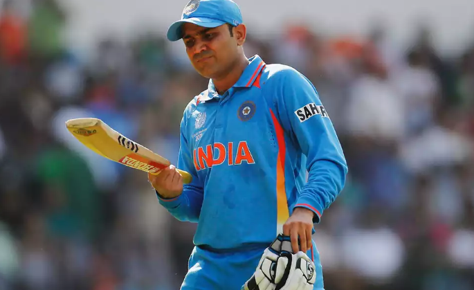 Fastest Double Centuries in ODI Cricket