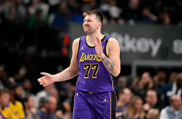 NBA MVP Race 2025-26