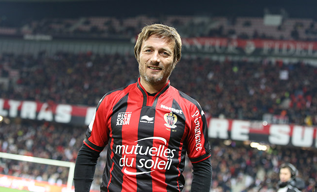 Footballers With the Most Red Cards