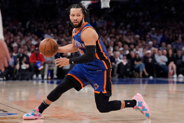 Scoring Leaders in the NBA 2025