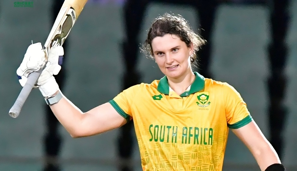 ICC Womens ODI Batting Rankings