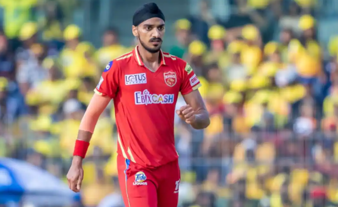IPL 2025 Purple Cap