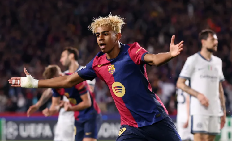La Liga Players 2025/26