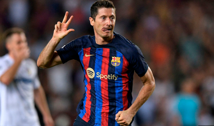 Best Footballers Aged Over 35