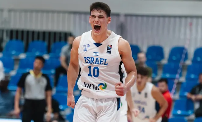 FIBA U20 EuroBasket 2025