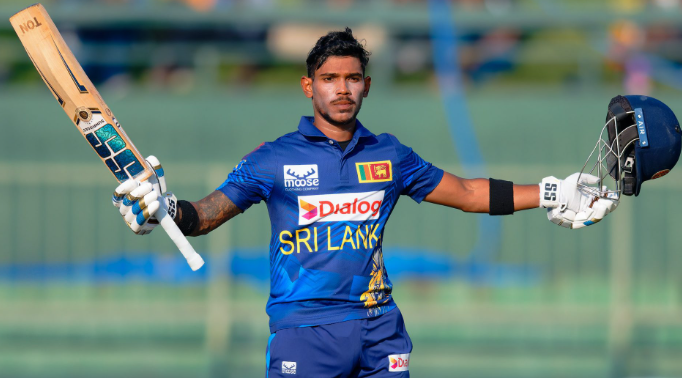Fastest Double Centuries in ODI Cricket