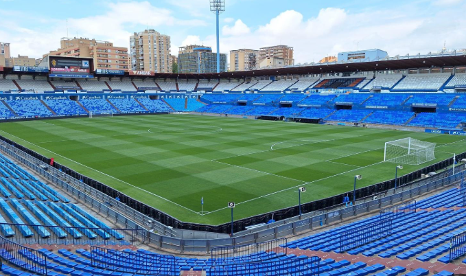 Real Zaragoza vs Valladolid Prediction