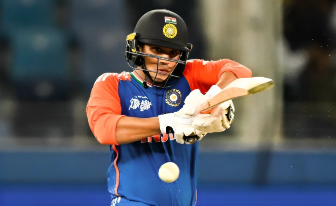 T20 Asia Cup