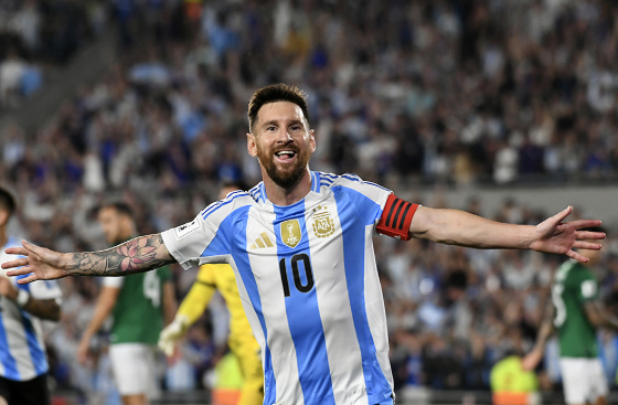 Footballers with the Most Hat-Tricks