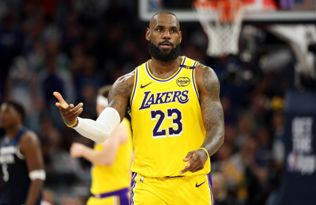 NBA 2K26 Player Ratings