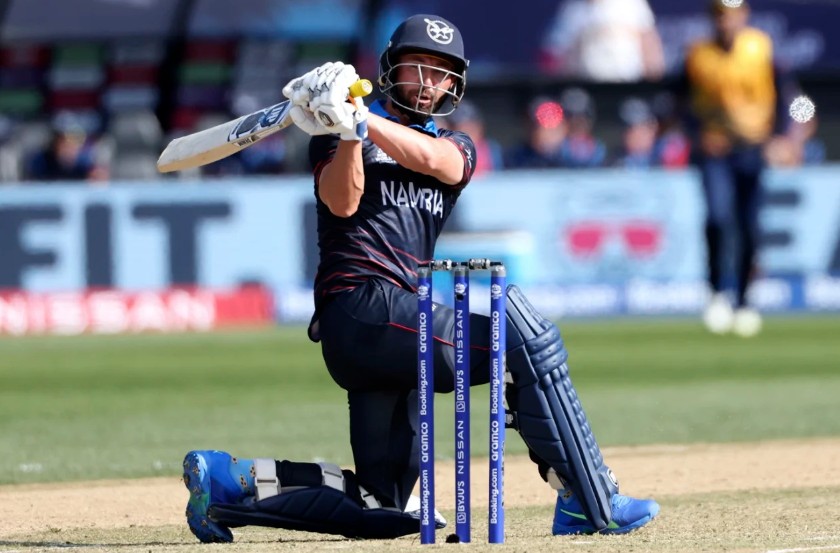 Fastest Half Centuries in T20I Cricket