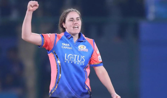 ICC Womens ODI Batting Rankings