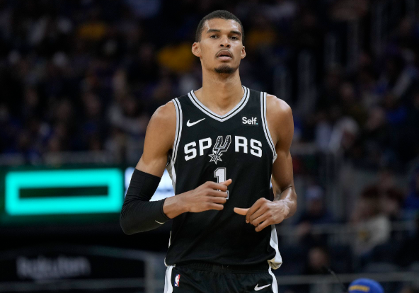 NBA 2K26 Player Ratings