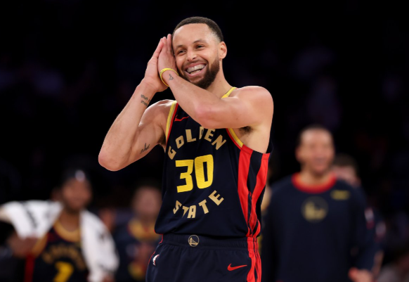 NBA 2K26 Player Ratings