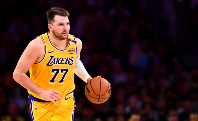 NBA 2K26 Player Ratings