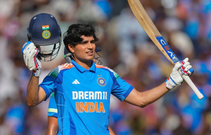 Fastest Double Centuries in ODI Cricket