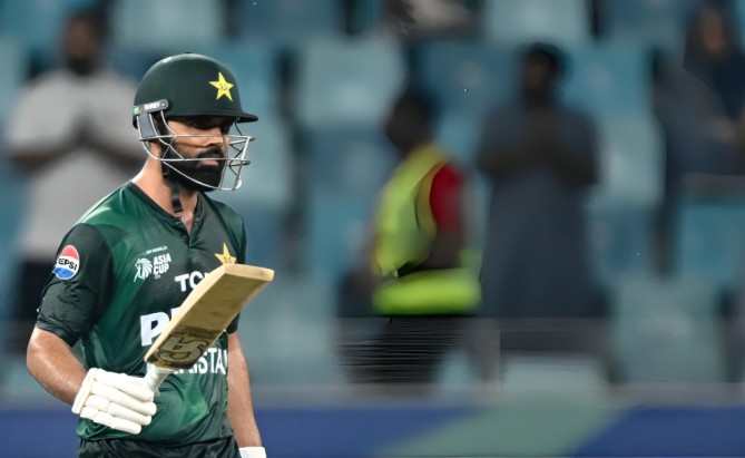 T20 Asia Cup