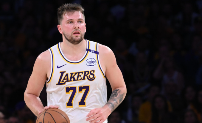 Scoring Leaders in the NBA 2025