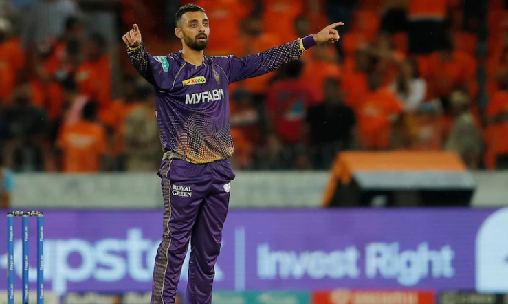 IPL 2025 Purple Cap