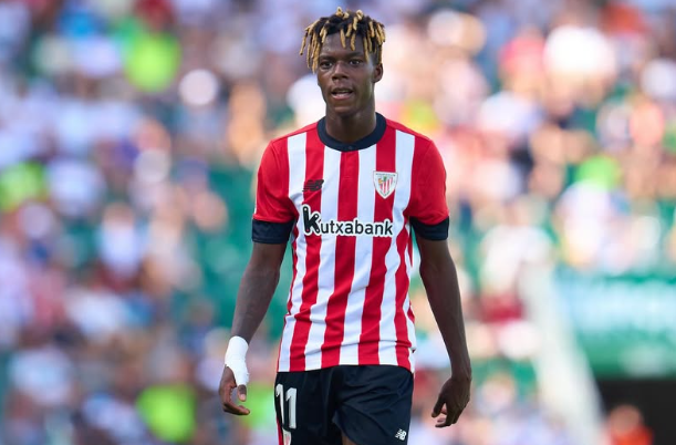La Liga Players 2025/26