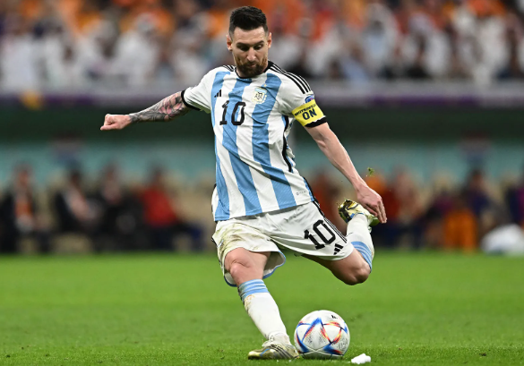 Best Footballers Aged Over 35