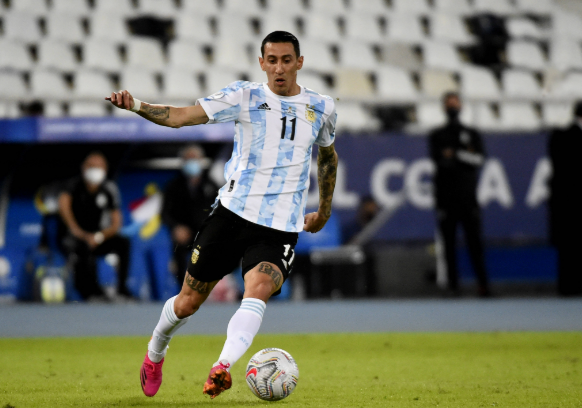 Best Footballers Aged Over 35