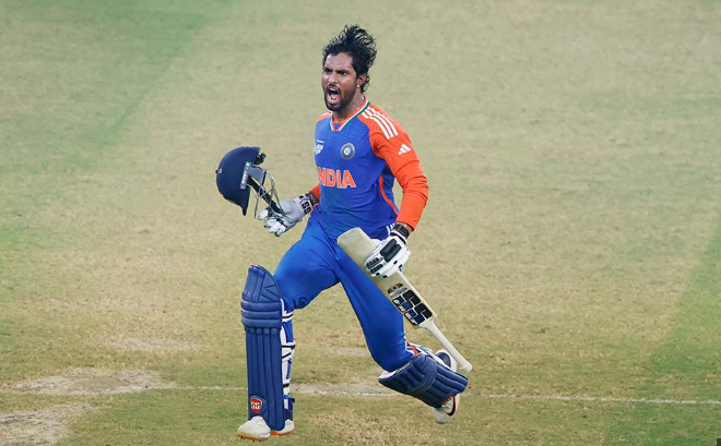 India 9-0 Record Chasing vs Pakistan