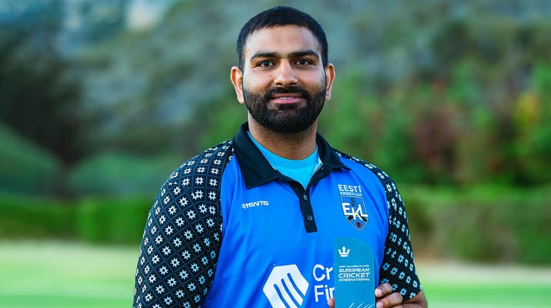 Fastest Half Centuries in T20I Cricket