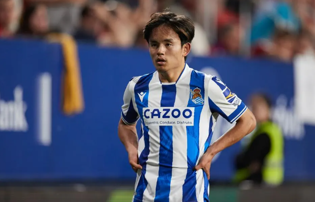La Liga Players 2025/26