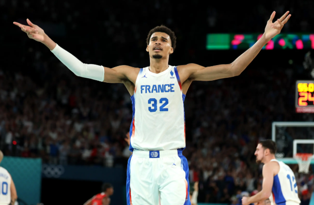NBA MVP Race 2025-26