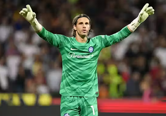 Best Footballers Aged Over 35