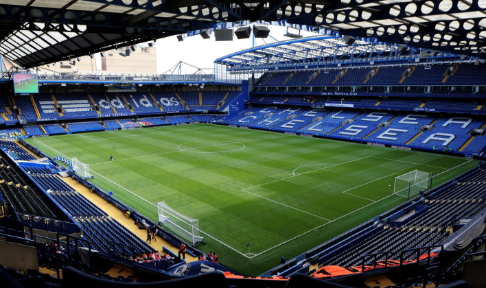 Chelsea vs Benfica