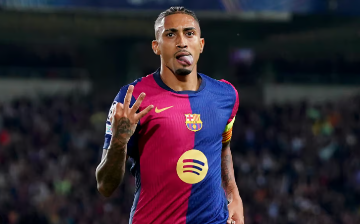 La Liga Players 2025/26