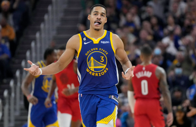 3-Point Leaders in NBA 2024-25