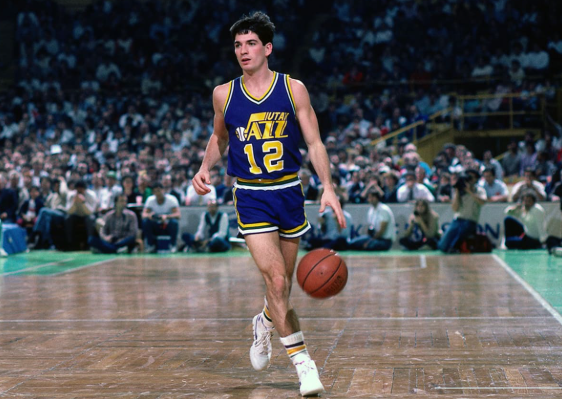 Greatest Point Guards of All Time