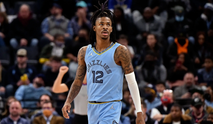 Highest Vertical Leap in NBA