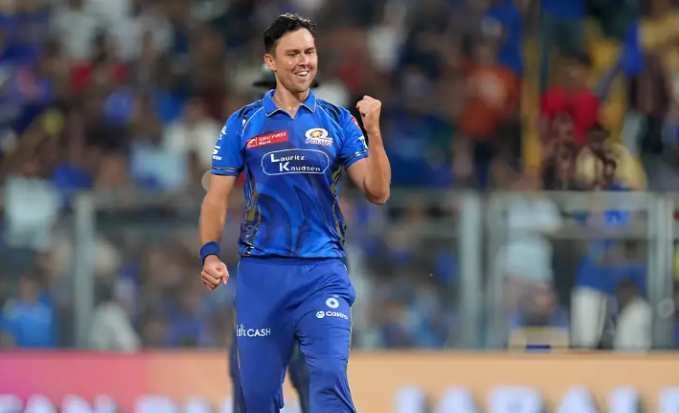 IPL 2025 Purple Cap