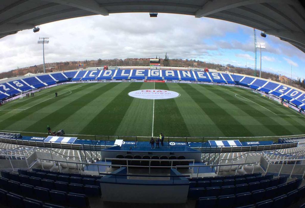 Leganés vs Deportivo La Coruña Prediction