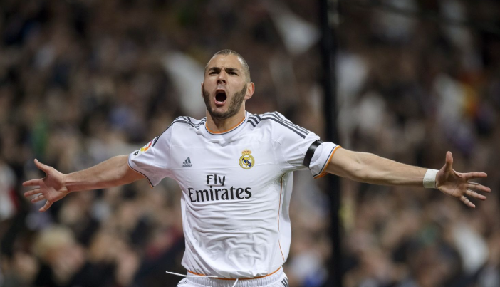 Best Footballers Aged Over 35