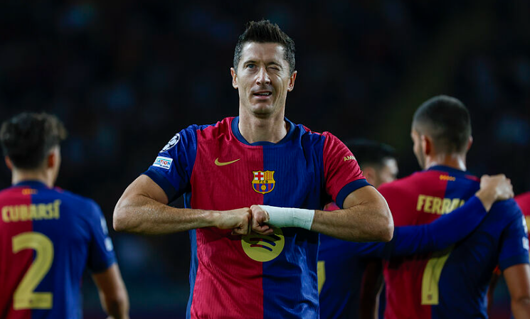 Footballers with the Most Goals